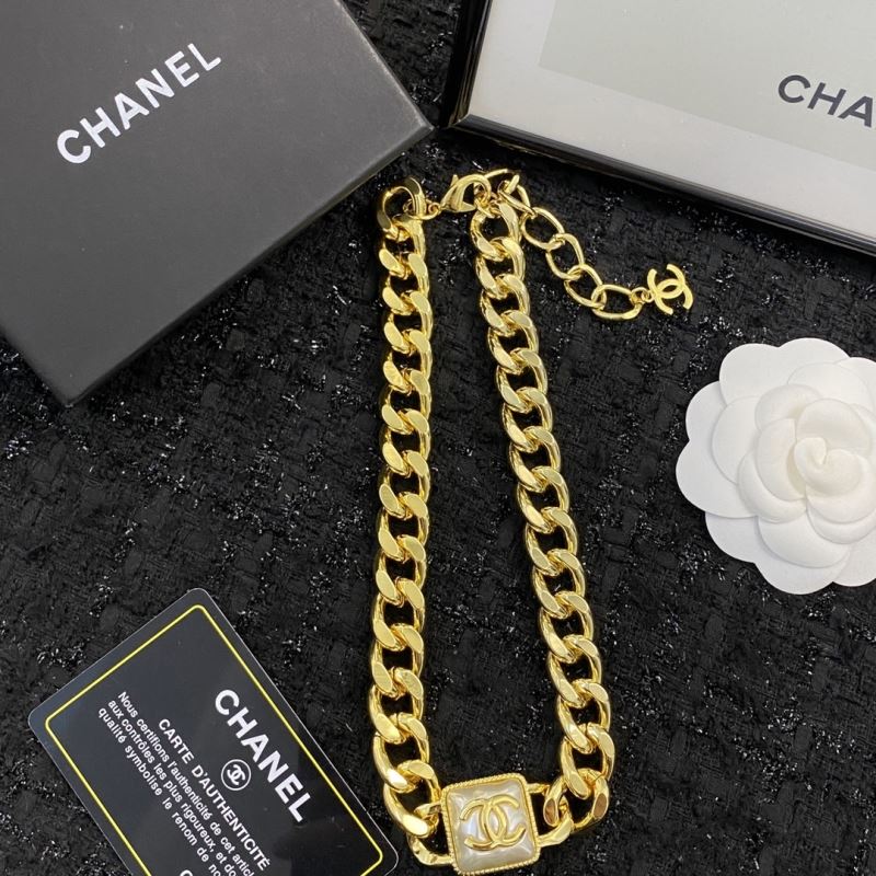 Chanel Necklaces